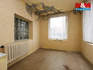 Prodej rodinného domu, Olšany u Prostějova, 160 m2