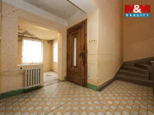 Prodej rodinného domu, Olšany u Prostějova, 160 m2