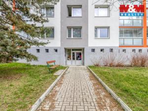 Prodej bytu 3+1, Plzeň - Bolevec, Toužimská, 63 m2