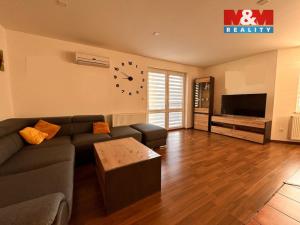 Prodej rodinného domu, Ludgeřovice, Hlučínská, 131 m2