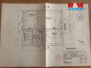 Prodej rodinného domu, Ludgeřovice, Hlučínská, 131 m2