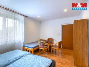 Prodej rodinného domu, Karlovy Vary - Drahovice, Stará Kysibelská, 310 m2