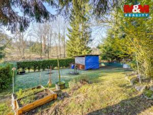 Prodej chaty, Střelice, 34 m2