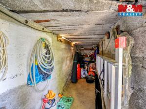 Prodej chaty, Střelice, 34 m2