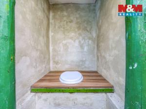 Prodej chaty, Střelice, 34 m2