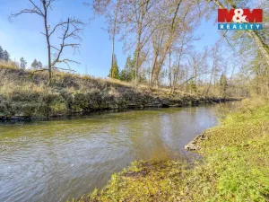 Prodej chaty, Střelice, 34 m2