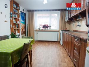 Prodej rodinného domu, Tišnovská Nová Ves, 221 m2