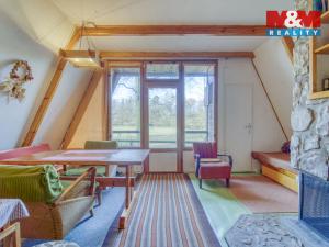 Prodej chaty, Nezvěstice, 42 m2