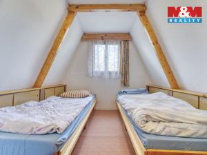 Prodej chaty, Nezvěstice, 42 m2