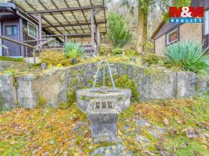 Prodej chaty, Nezvěstice, 42 m2