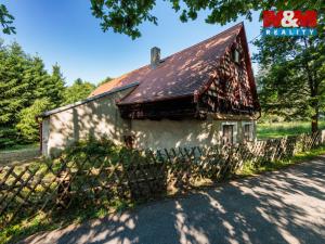 Prodej chalupy, Okrouhlá, 174 m2