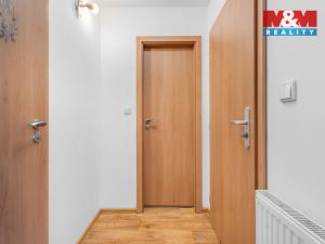 Prodej bytu 2+kk, Jablonec nad Nisou, Saskova, 90 m2