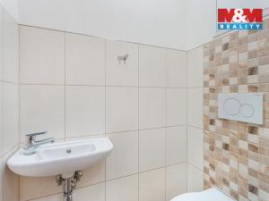 Prodej bytu 2+kk, Jablonec nad Nisou, Saskova, 90 m2