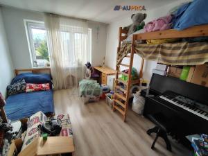 Prodej bytu 3+1, Nespeky, Benešovská, 77 m2