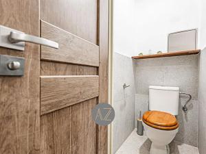 Prodej bytu 2+kk, Praha - Krč, Kukučínova, 46 m2