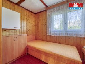 Prodej chaty, Blovice, 33 m2