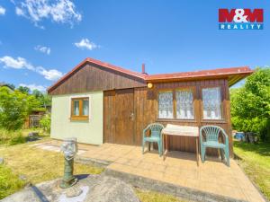 Prodej chaty, Blovice, 33 m2
