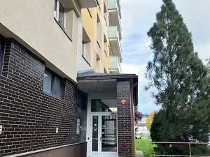 Prodej bytu 1+1, Mladá Boleslav, Zalužanská, 33 m2