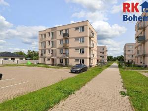 Prodej bytu 1+kk, Cerhenice, Za Cukrovarem, 37 m2