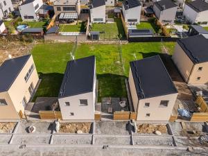 Prodej rodinného domu, Plzeň, Hrdličková, 108 m2