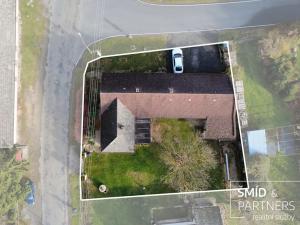 Prodej rodinného domu, Staňkovice, 96 m2