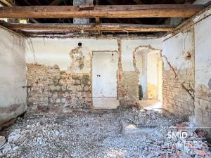 Prodej rodinného domu, Staňkovice, 96 m2