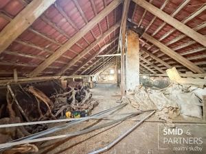 Prodej rodinného domu, Staňkovice, 96 m2