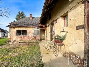 Prodej rodinného domu, Staňkovice, 96 m2