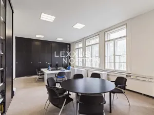 Prodej kanceláře, Kladno, Huťská, 1408 m2