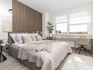 Prodej bytu 2+kk, Praha - Vršovice, Murmanská, 43 m2