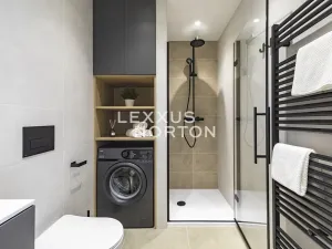 Prodej bytu 2+kk, Praha - Vršovice, Murmanská, 43 m2