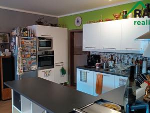 Prodej bytu 3+kk, Benešov, Tyršova, 108 m2