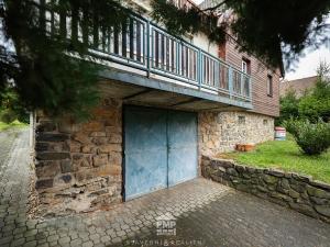 Prodej rodinného domu, Velké Opatovice, Eduarda Ušela, 177 m2