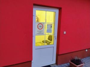 Pronájem obchodního prostoru, Kravaře, Opavská, 23 m2