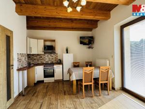 Pronájem rodinného domu, Libín, 58 m2