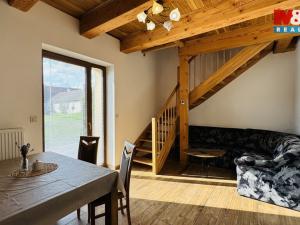 Pronájem rodinného domu, Libín, 58 m2