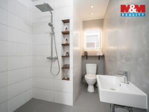 Prodej rodinného domu, Hradec Králové - Slezské Předměstí, Kladská, 129 m2