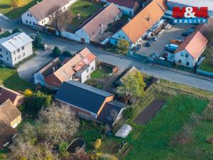 Prodej rodinného domu, Smržov, 290 m2