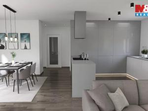 Prodej rodinného domu, Újezd nade Mží, 72 m2