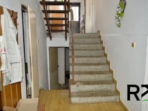 Prodej rodinného domu, Sázava, Zahradní, 230 m2