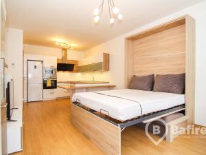 Pronájem bytu 2+kk, Olomouc - Povel, Janského, 56 m2