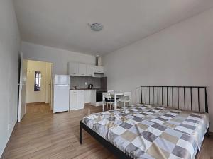 Pronájem bytu 1+kk, Kutná Hora, Orelská, 22 m2
