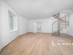 Prodej bytu 5+kk, Praha - Dejvice, Buzulucká, 239 m2