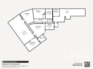 Prodej bytu 5+kk, Praha - Dejvice, Buzulucká, 239 m2