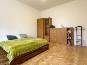 Prodej bytu 1+1, Brno, Vídeňská, 44 m2