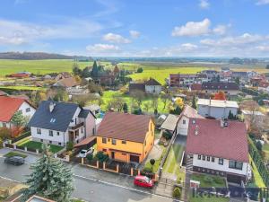 Prodej rodinného domu, Hradec Králové, U Jednoty, 300 m2