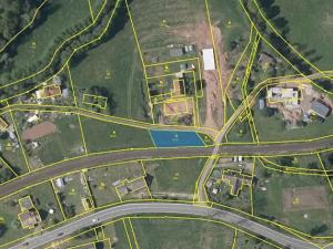 Prodej pozemku pro bydlení, Chotěvice, 537 m2