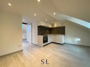 Pronájem bytu 2+1, Mimoň, Nádražní, 45 m2