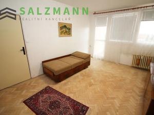 Pronájem bytu 3+1, Plzeň, Sousedská, 84 m2