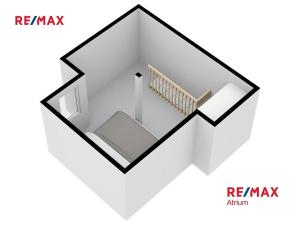 Pronájem bytu 2+kk, Praha - Karlín, Křižíkova, 70 m2